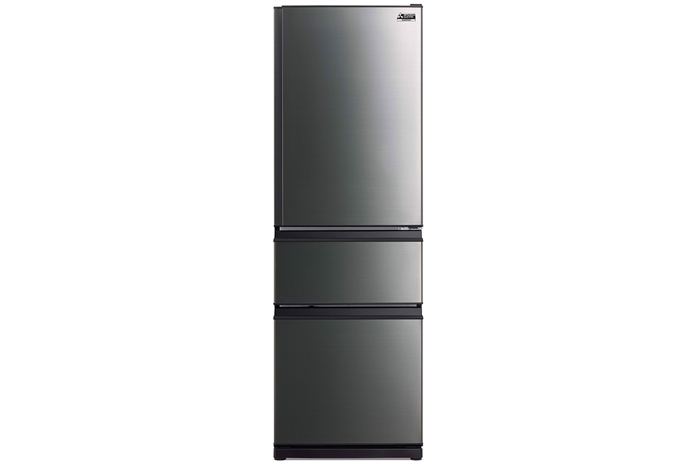 Tủ lạnh Mitsubishi Electric Inverter 365 lít MR-CX46ER-BST-V